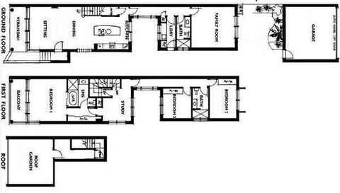 Adelaide Luxury Beach House - New South Wales Tourism  1