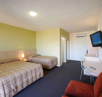 Adelaide Road Motor Lodge - New South Wales Tourism 