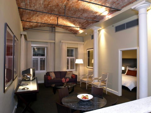 Adina Apartment Hotel Adelaide Treasury - New South Wales Tourism  1
