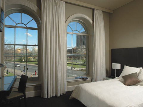Adina Apartment Hotel Adelaide Treasury - New South Wales Tourism  2