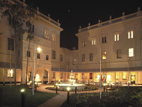 Adina Apartment Hotel Adelaide Treasury - New South Wales Tourism  3
