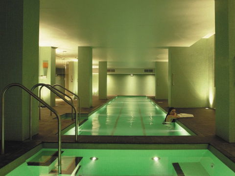 Adina Apartment Hotel Adelaide Treasury - New South Wales Tourism  4