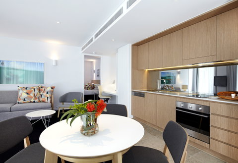 Adina Apartment Hotel Bondi Beach Sydney - New South Wales Tourism  3