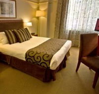 Adina Apartment Hotel Brisbane Anzac Square - New South Wales Tourism 