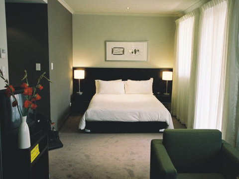 Adina Apartment Hotel Chippendale - New South Wales Tourism  0