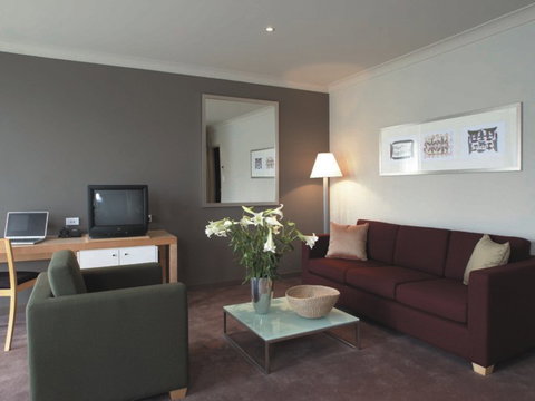 Adina Apartment Hotel Chippendale - New South Wales Tourism  3