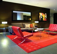 Adina Apartment Hotel Perth Barrack Plaza - New South Wales Tourism 