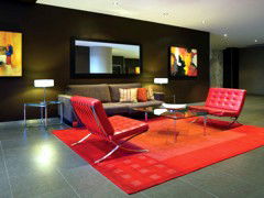 Adina Apartment Hotel Perth, Barrack Plaza - New South Wales Tourism  0