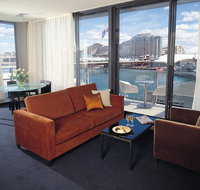 Adina Apartment Hotel Sydney Harbourside - New South Wales Tourism 