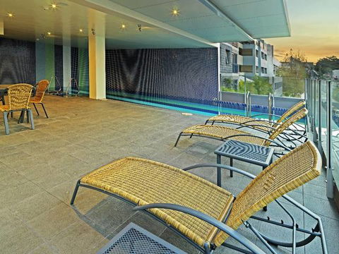 Adina Apartment Hotel Wollongong - New South Wales Tourism  5