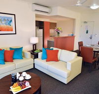 Advance Serviced Apartments - New South Wales Tourism 