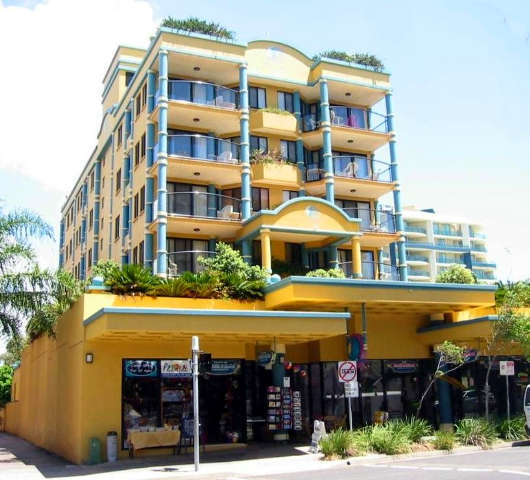  New South Wales Tourism 