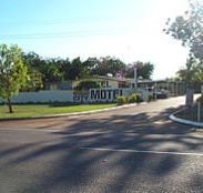 Affordable Gold City Motel