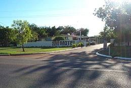 Affordable Gold City Motel - New South Wales Tourism  0