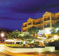 Airlie Beach Hotel
