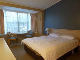  New South Wales Tourism 