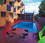 Airolodge International - New South Wales Tourism 