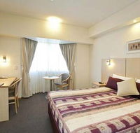 Airport Ascot Motel - New South Wales Tourism 