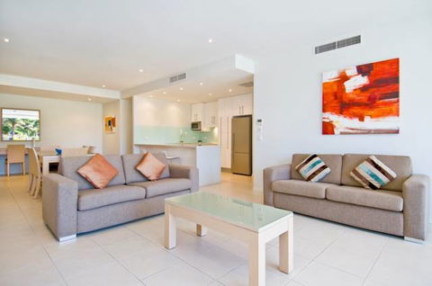 Akama Resort - New South Wales Tourism  1