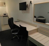 Alabaster Lodge Motor Inn - New South Wales Tourism 