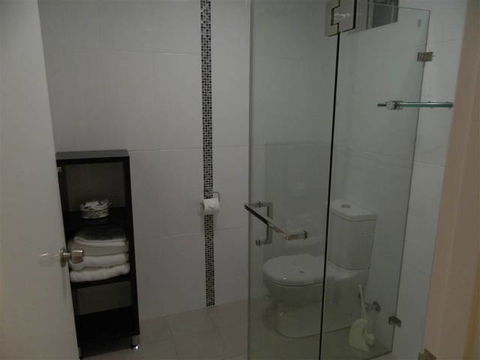 Alabaster Lodge Motor Inn - New South Wales Tourism  4