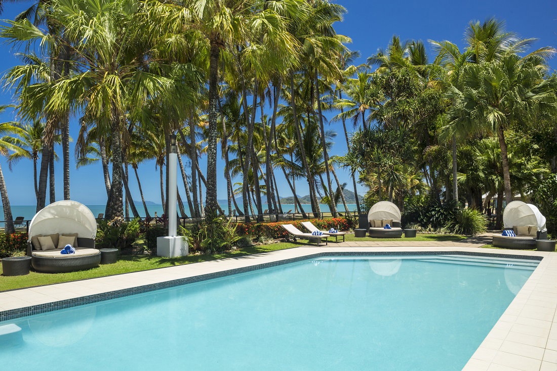 Palm Cove QLD New South Wales Tourism 