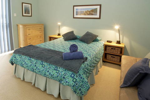 Albany Harbourside Apartments And Houses - New South Wales Tourism  1
