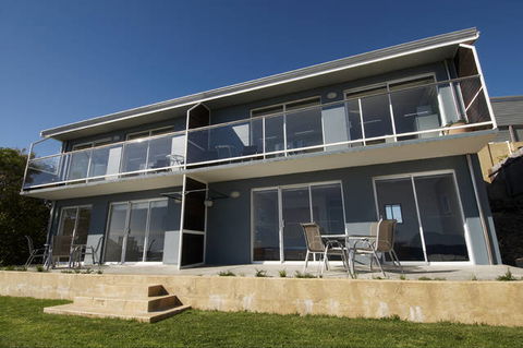 Albany Harbourside Apartments And Houses - New South Wales Tourism  2