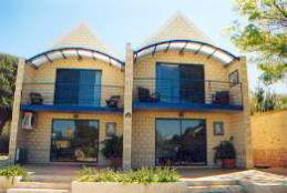 Albany Harbourside Apartments And Houses - New South Wales Tourism  5