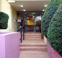 Albion Manor Motel  Serviced Apartments - New South Wales Tourism 