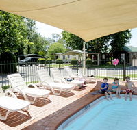 Albury All Seasons Tourist Park - New South Wales Tourism 