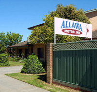 Albury Allawa Motor Inn - New South Wales Tourism 