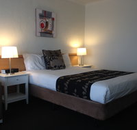 Albury Burvale Motor Inn - New South Wales Tourism 