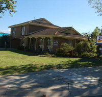 Albury City Motel - New South Wales Tourism 