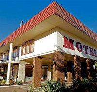 Albury Hume Inn Motel - New South Wales Tourism 