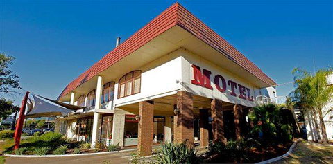 Albury Hume Inn Motel - New South Wales Tourism  0