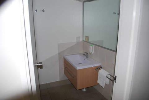 Albury Hume Inn Motel - New South Wales Tourism  7