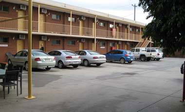 The Albury Regent Motel - New South Wales Tourism  3