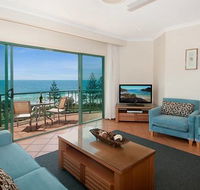 Alex Seaside Resort - New South Wales Tourism 