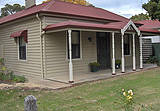 Alexander Cameron Suites - New South Wales Tourism  4