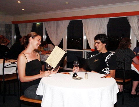 Alexander Motel & Peppercorn Restaurant - New South Wales Tourism  3