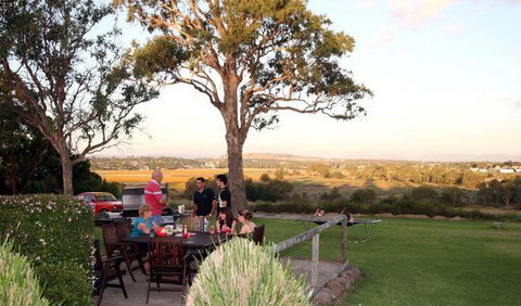 Alexander Motel & Peppercorn Restaurant - New South Wales Tourism  6