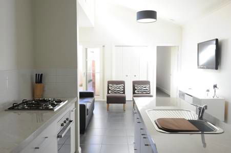 Alexandra Place - New South Wales Tourism  3