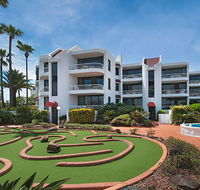 Alexandria Apartments - New South Wales Tourism 