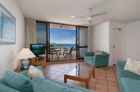 Alexandria Apartments - New South Wales Tourism  2