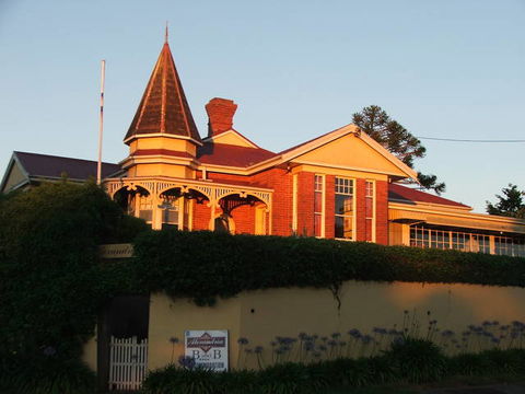 Alexandria Bed & Breakfast - New South Wales Tourism  0