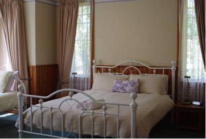 Alexandria Bed & Breakfast - New South Wales Tourism  2