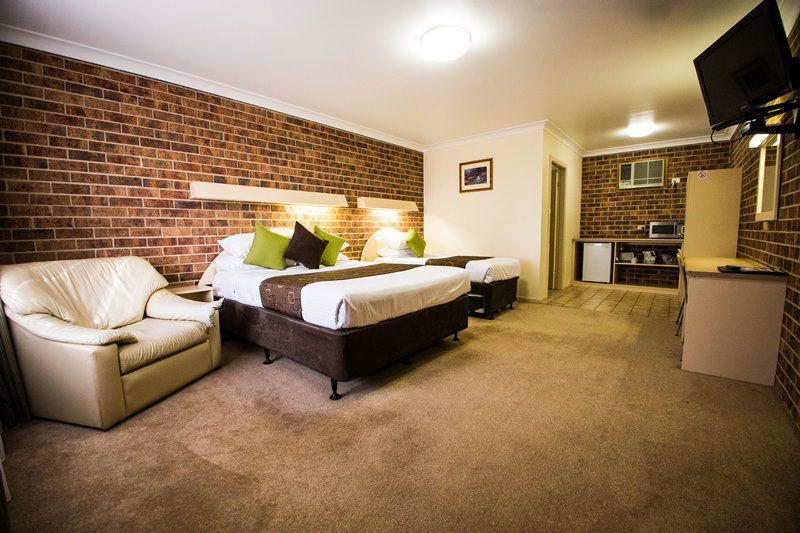 Griffith NSW New South Wales Tourism 
