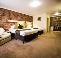A-Line Motel - New South Wales Tourism 