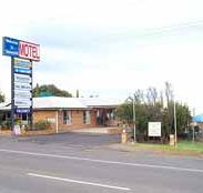 Almond Inn Motel - New South Wales Tourism 